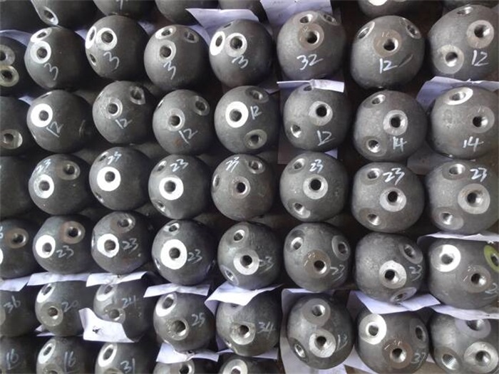 平度螺栓球节点